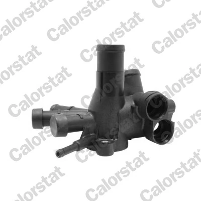 Coolant Flange